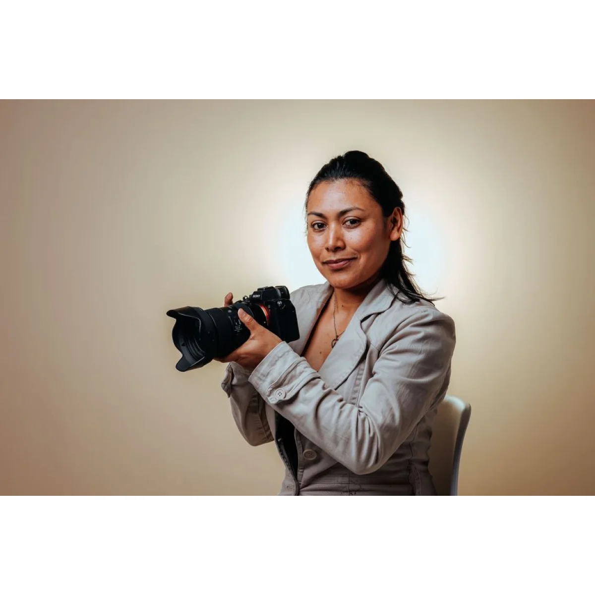 Shireen Nkosi, Operations Manager